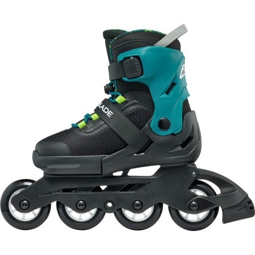 Rollerblade Microblade XT riedučiai