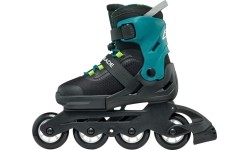 Rollerblade Microblade XT riedučiai