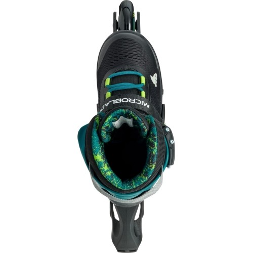 Rollerblade Microblade XT riedučiai