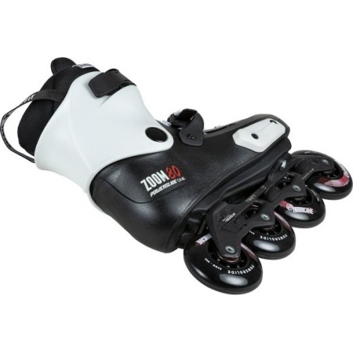 Wrotki Powerslide ZOOM Trinity 80