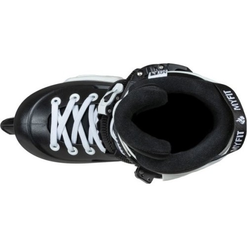Wrotki Powerslide ZOOM Trinity 80