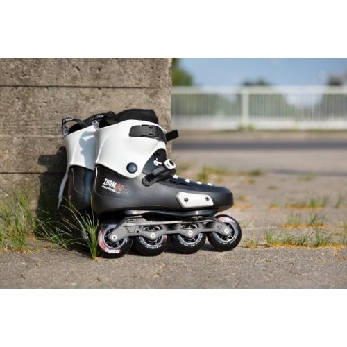 Wrotki Powerslide ZOOM Trinity 80