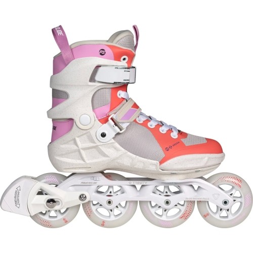 Wrotki POWERSLIDE Argon 90