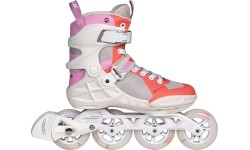 Wrotki POWERSLIDE Argon 90