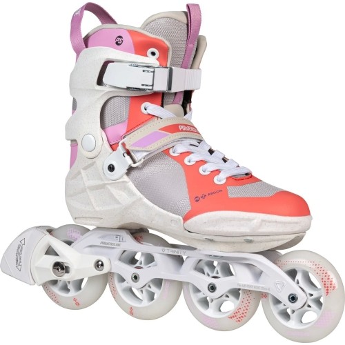 Wrotki POWERSLIDE Argon 90
