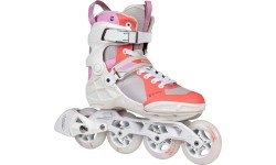 Wrotki POWERSLIDE Argon 90