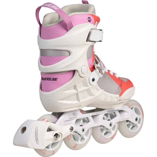 Wrotki POWERSLIDE Argon 90