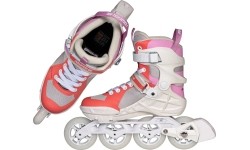 Wrotki POWERSLIDE Argon 90