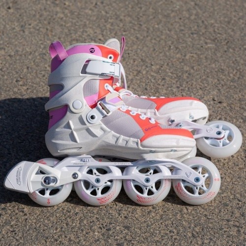 Wrotki POWERSLIDE Argon 90