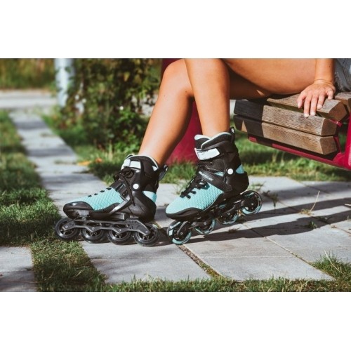 Rolki POWERSLIDE Xenon 80