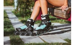 Rolki POWERSLIDE Xenon 80