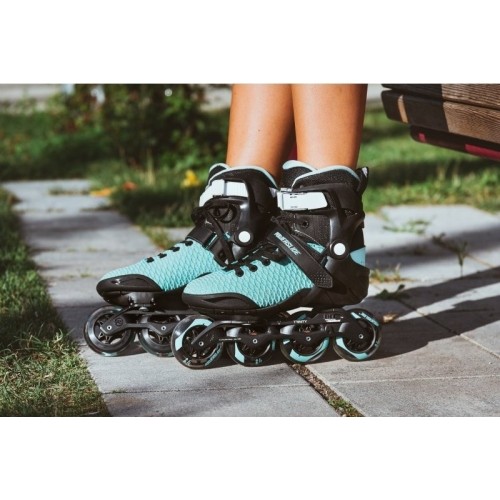 Rolki POWERSLIDE Xenon 80