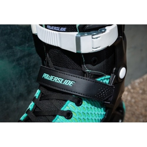 Rolki POWERSLIDE Xenon 80