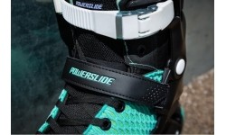 Rolki POWERSLIDE Xenon 80