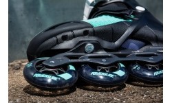 Rolki POWERSLIDE Xenon 80