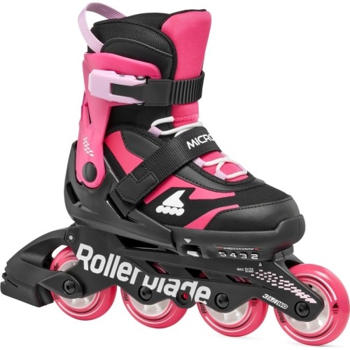 Rollerblade Microblade riedučiai