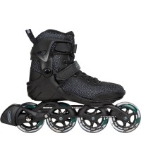 Rolki POWERSLIDE Radon Enzo BW 90