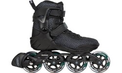 Wrotki POWERSLIDE Radon Enzo BW 90