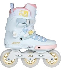 Wrotki Powerslide NEXT Pastel 100