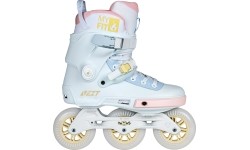 Wrotki Powerslide NEXT Pastel 100