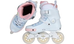 Wrotki Powerslide NEXT Pastel 100
