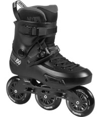 Wrotki Powerslide Zoom Pro 100