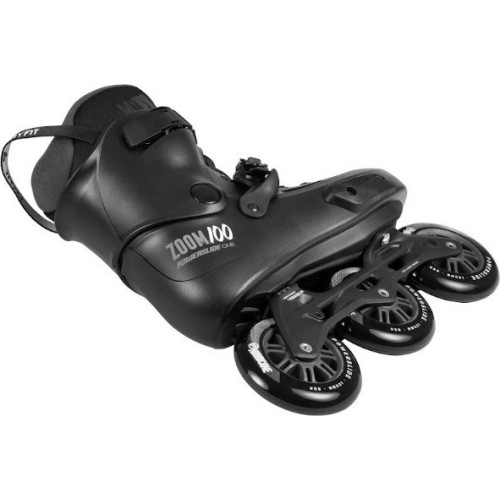 Wrotki Powerslide Zoom Pro 100