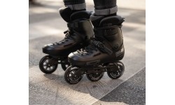 Wrotki Powerslide Zoom Pro 100