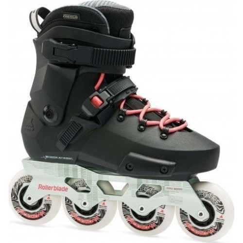 Rolki Rollerblade Twister XT W