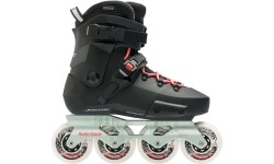 Rollerblade Twister XT W riedučiai