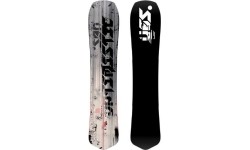Deska snowboardowa Yes. Optimistic