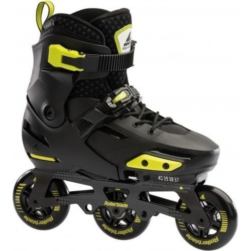 Rolki Rollerblade Apex 3WD
