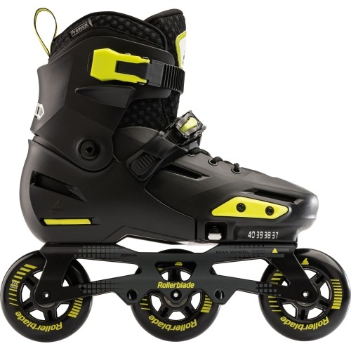 Rollerblade Apex 3WD