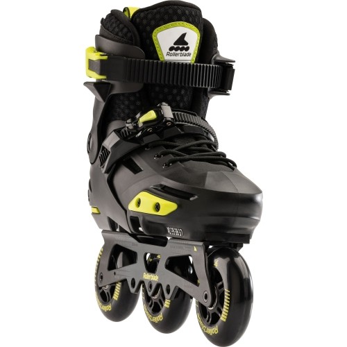 Rollerblade Apex 3WD