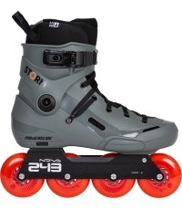 Powerslide Storm Meteor 80 rolki