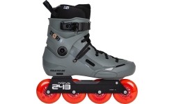Powerslide Storm Meteor 80 rolki