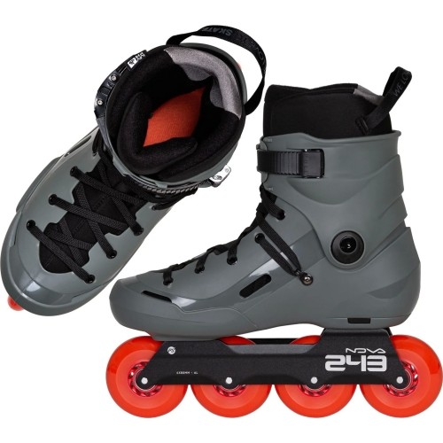Powerslide Storm Meteor 80 rolki