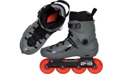 Powerslide Storm Meteor 80 rolki