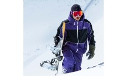 Snowboard Yes. Jackpot