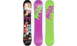 Snowboard Yes. Basic UN..INC. RDM