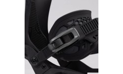 Wiązania snowboardowe Nidecker Kaon Plus