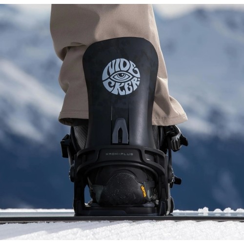Wiązania snowboardowe Nidecker Kaon Plus