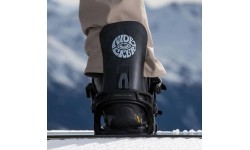 Wiązania snowboardowe Nidecker Kaon Plus