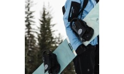 Wiązania snowboardowe Nidecker Kaon Plus