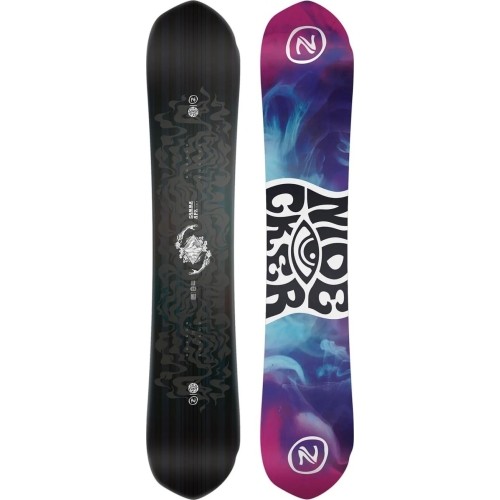 Deska snowboardowa Nidecker Gamma APX
