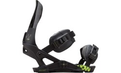 Wiązania snowboardowe NOW Recon