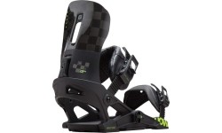 Wiązania snowboardowe NOW Recon