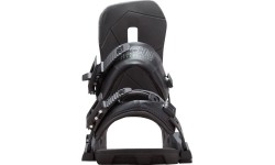 Wiązania snowboardowe NOW Recon