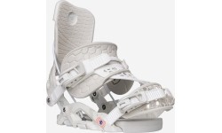 Wiązania snowboardowe FLOW Omni Hybrid