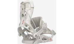Wiązania snowboardowe FLOW Omni Hybrid